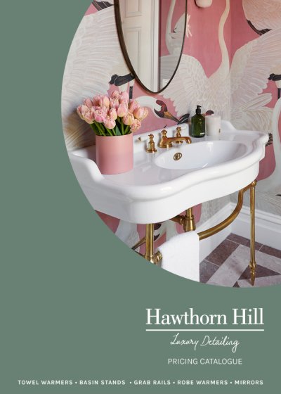 Hawthorn Hill - Pricing Catalogue 2026