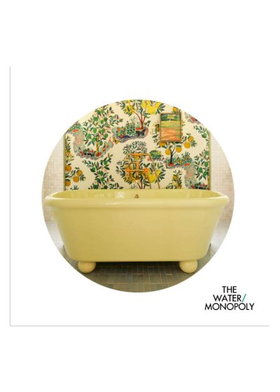 The Water Monopoly Pricing Catalogue 2026