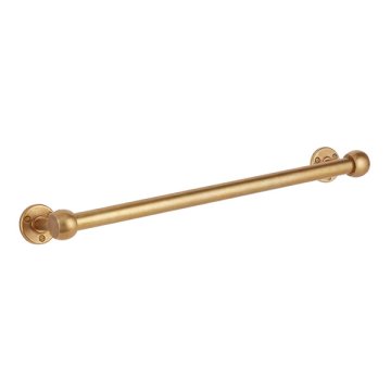 Cotswold kitchen towel rail