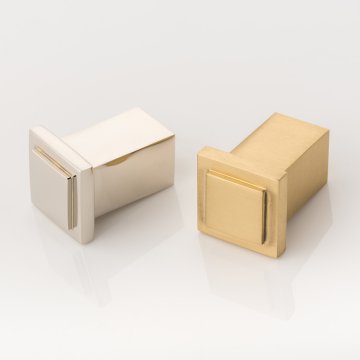 Harrison garment hook