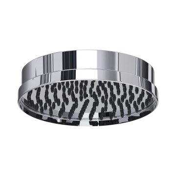Deco 200mm shower rose