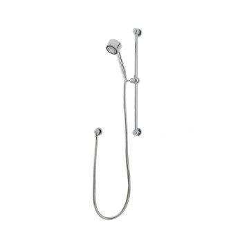 Langbourn multi-function handshower sliderail assembly