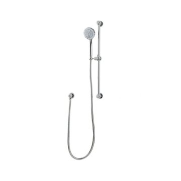 Langbourn handshower sliderail assembly