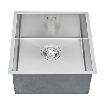 380mm stainless steel kitchen sink