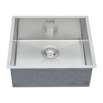 450mm stainless steel kitchen sink
