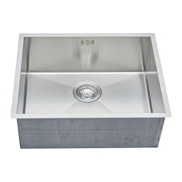 500mm stainless steel kitchen sink