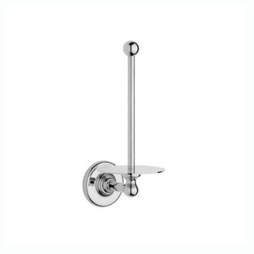 Rockwell spare or simple paper holder