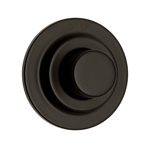 matte-black aquadomo