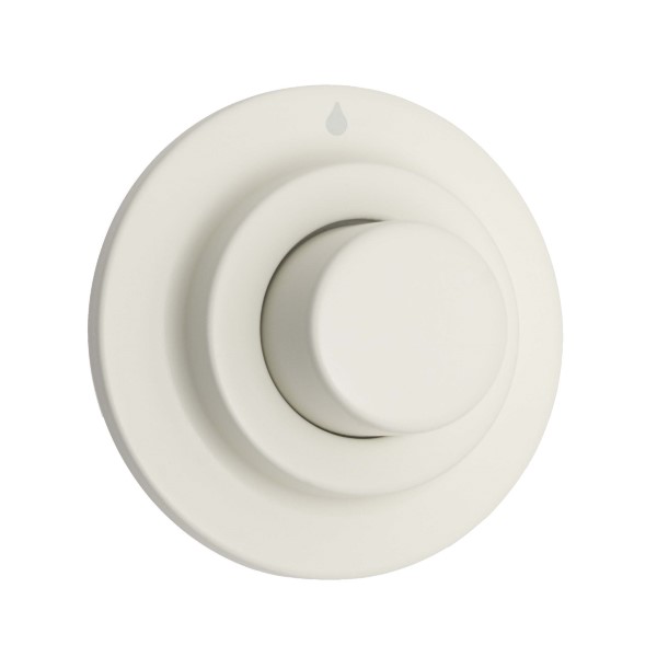 matte-white aquadomo