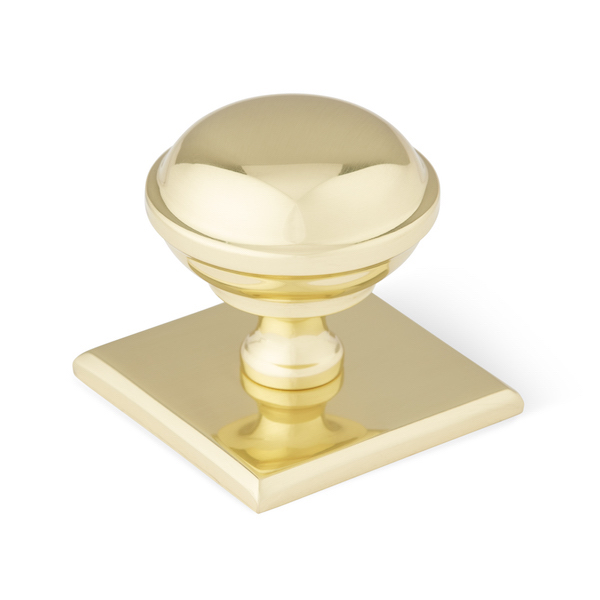 polished-brass-lacquered armac-martin