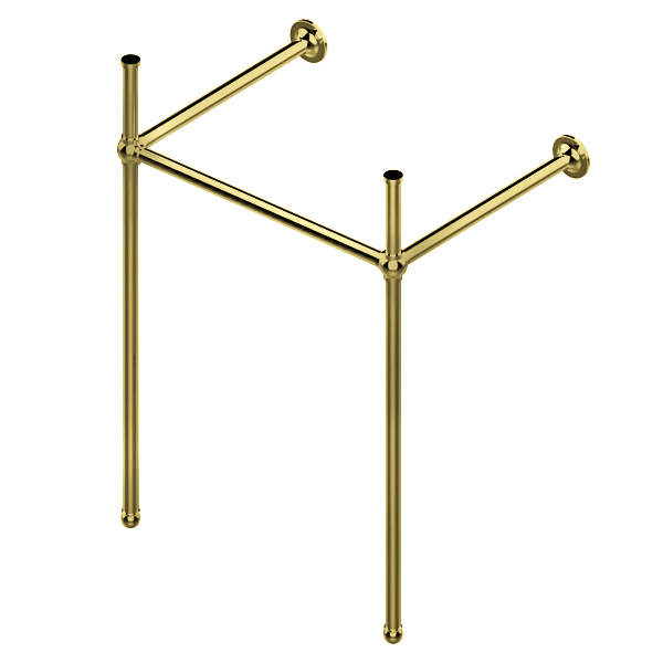 satin-brass-stand hawthorn-hill