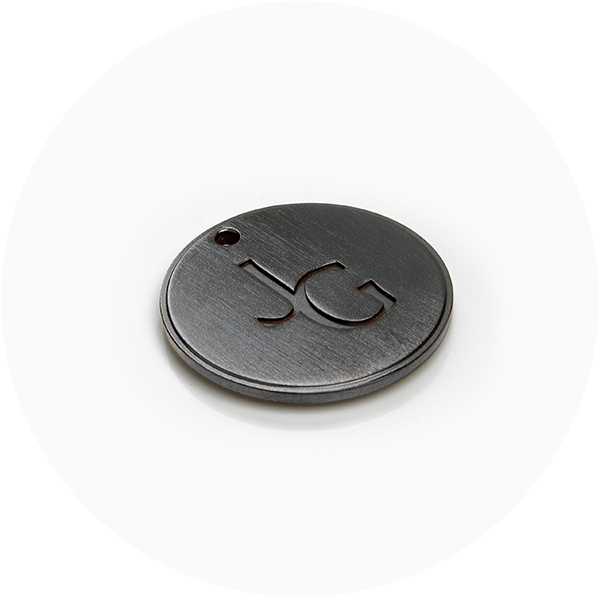 dark-bronze-ceramic joseph-giles