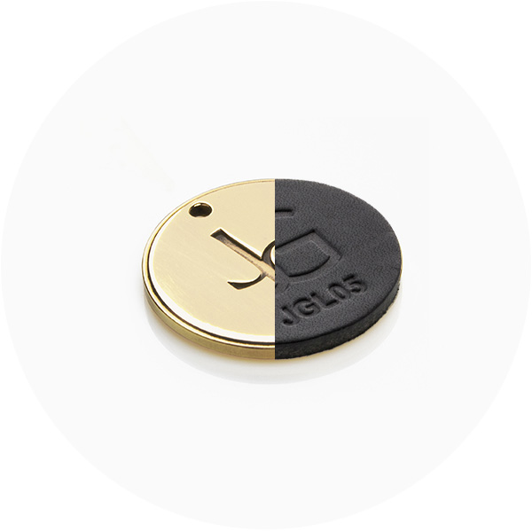 polished-brass-waxed-with-leather joseph-giles