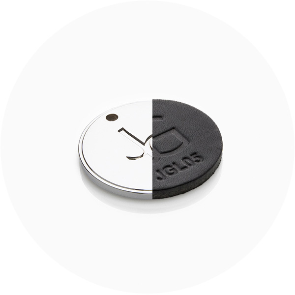 polished-chrome-with-leather joseph-giles