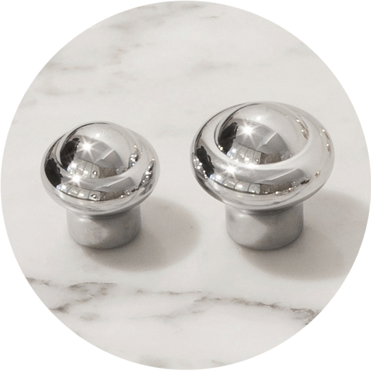 chrome perrin-and-rowe