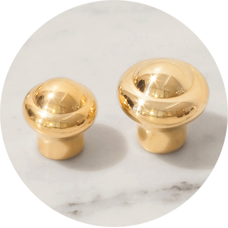 polished-brass perrin-and-rowe