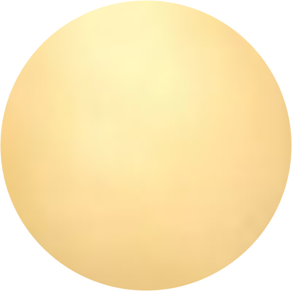 polished-brass timber