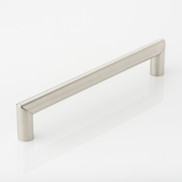 Arnold solid brass wall-mounted towel rail
