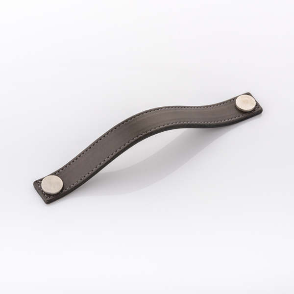 Sefton bridle leather strap handle