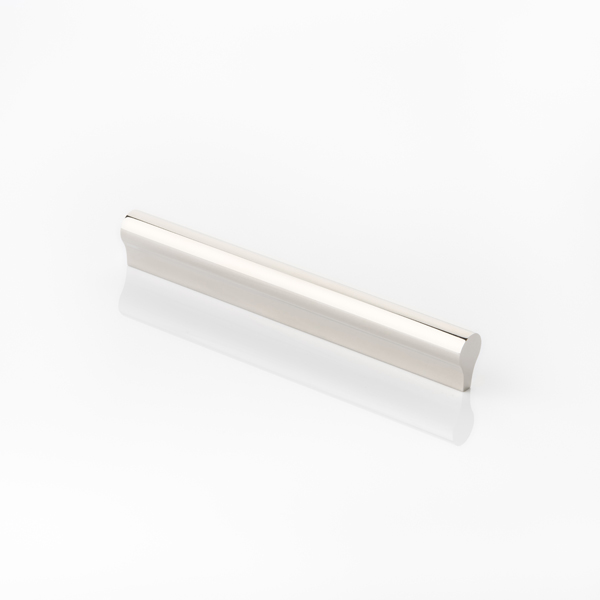 Fonteyn solid brass cabinet handle