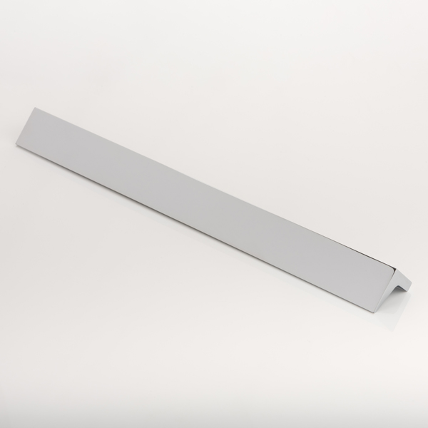 Esprit solid brass cabinet handle