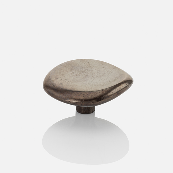 Cove skim cabinet pull