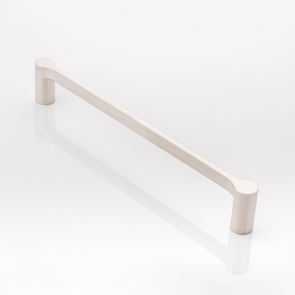 Fonteyn solid brass door pull