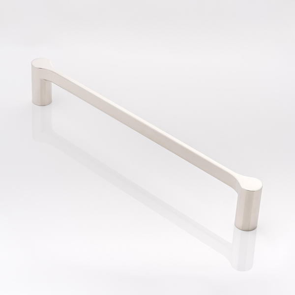 Fonteyn solid brass door pull