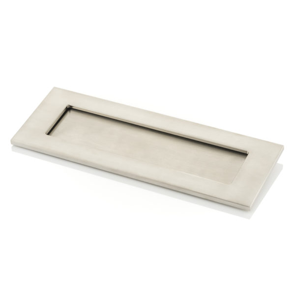 Berkeley letterbox flap (outside)