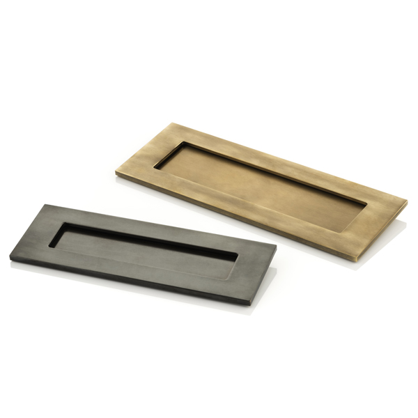 Berkeley letterbox flap (outside)