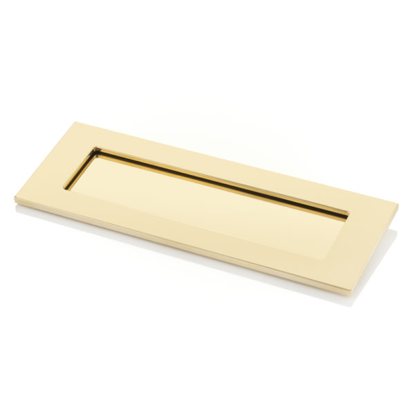 Berkeley letterbox flap (outside)