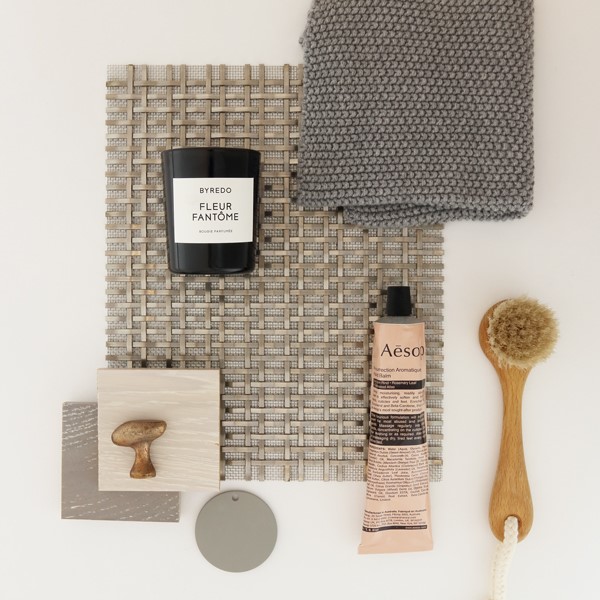 hand woven rectangular plain horizontal