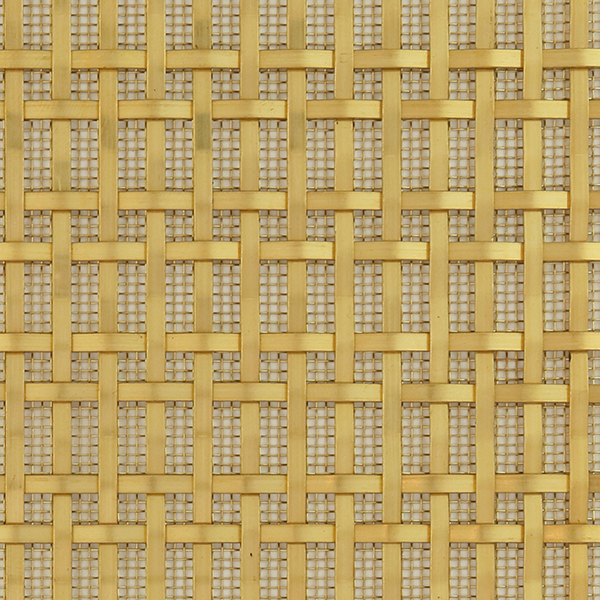 hand woven rectangular plain vertical