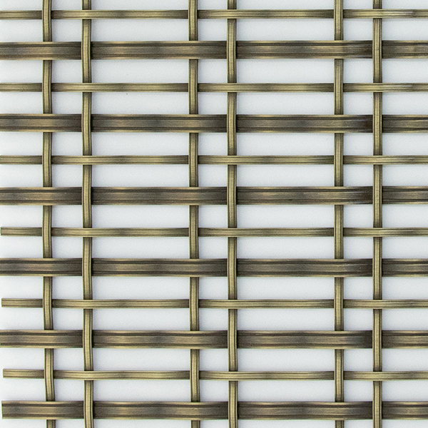 hand woven tartan rectangular horizontal