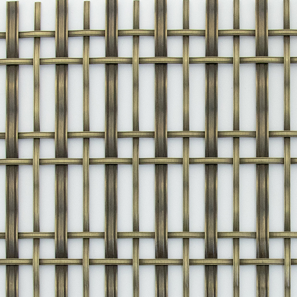 hand woven tartan rectangular vertical