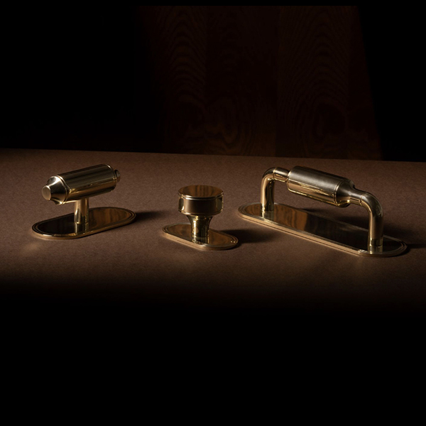 Barwick Plain Collection