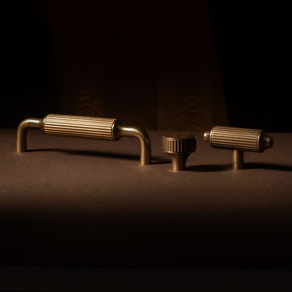 Barwick Ridged Collection