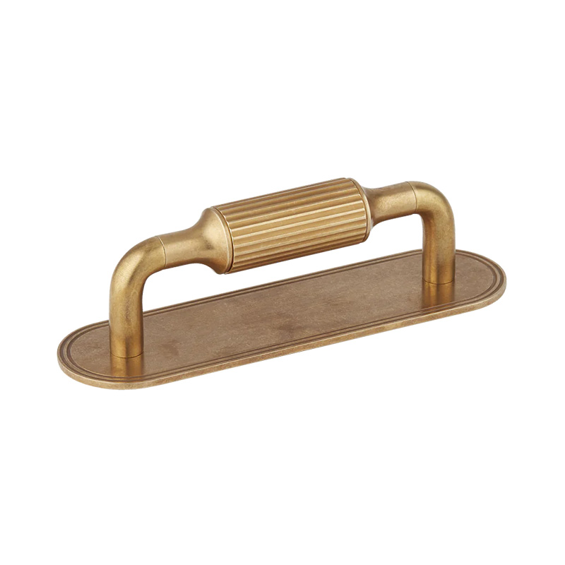 Barwick Ridged Collection