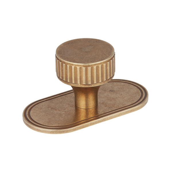 Barwick Ridged Collection