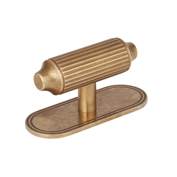 Barwick Ridged Collection