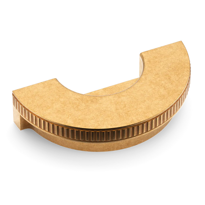 Barwick Ridged Collection