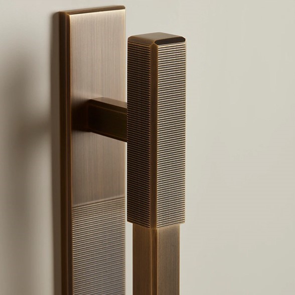 Digbeth Ridged Collection