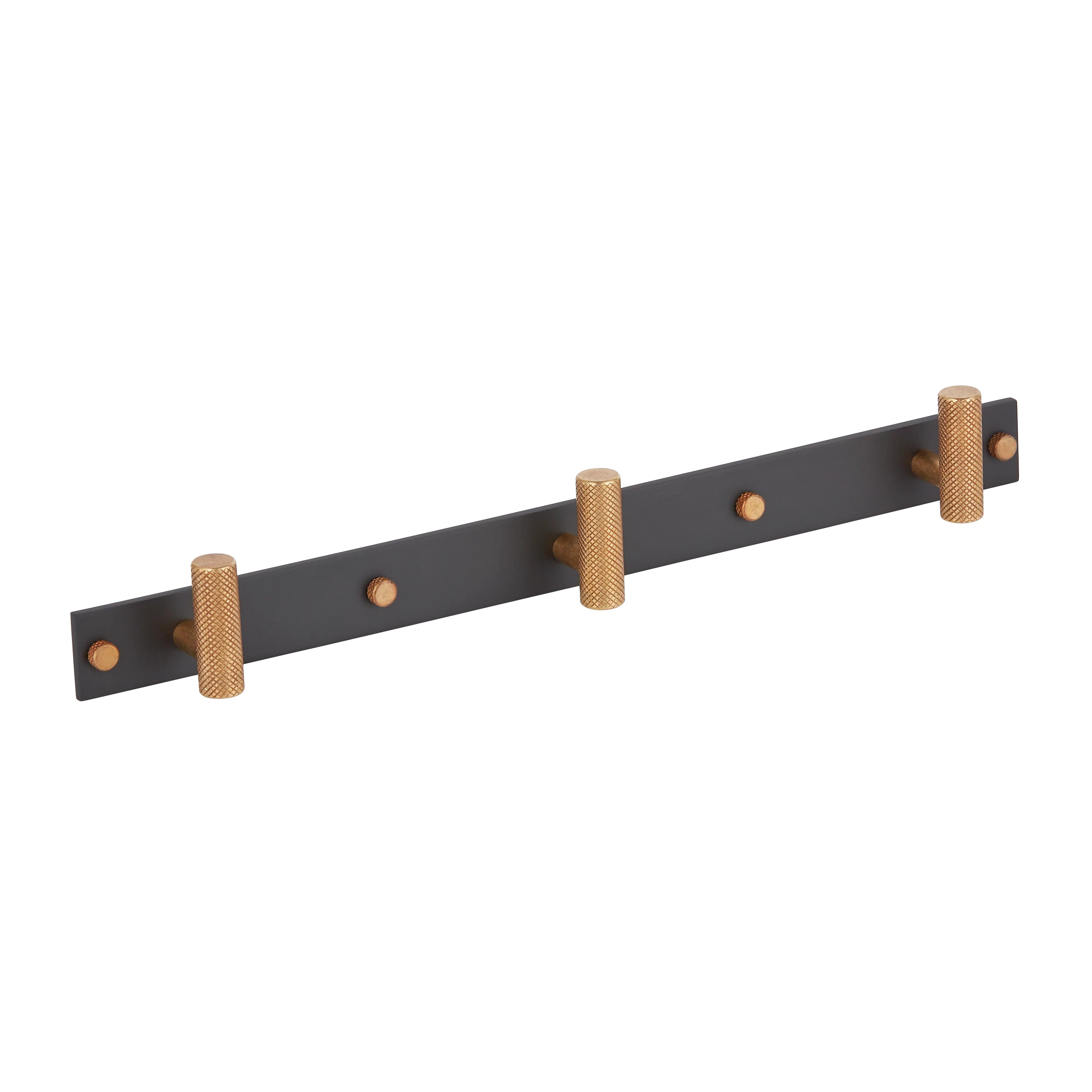 MIX1 Diamond Knurl Collection