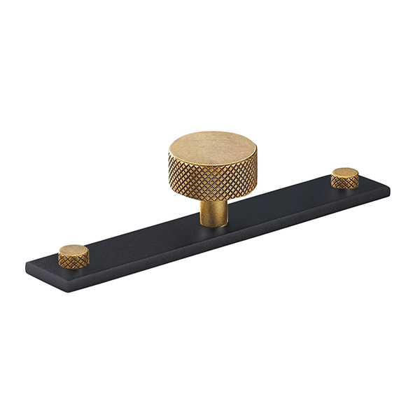 MIX1 Diamond Knurl Collection