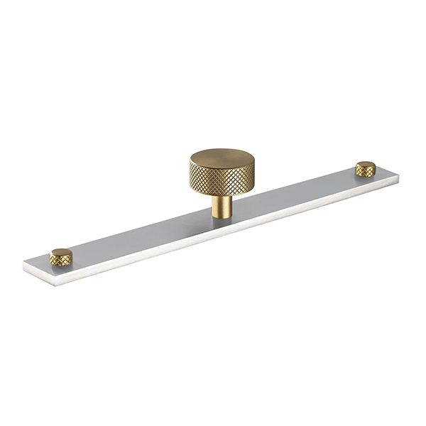 MIX1 Diamond Knurl Collection