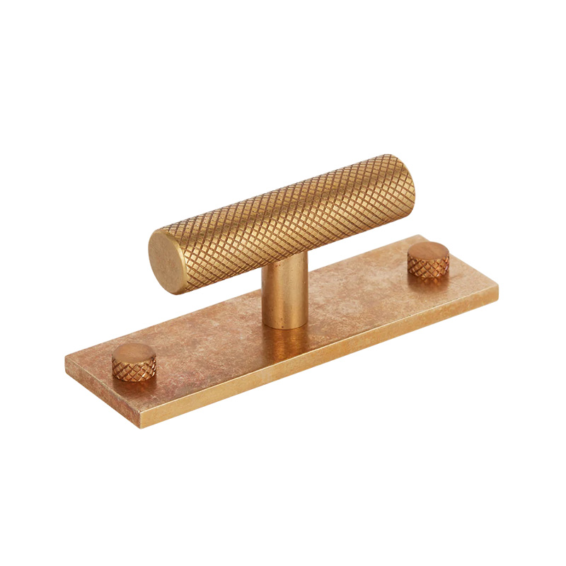 MIX1 Diamond Knurl Collection