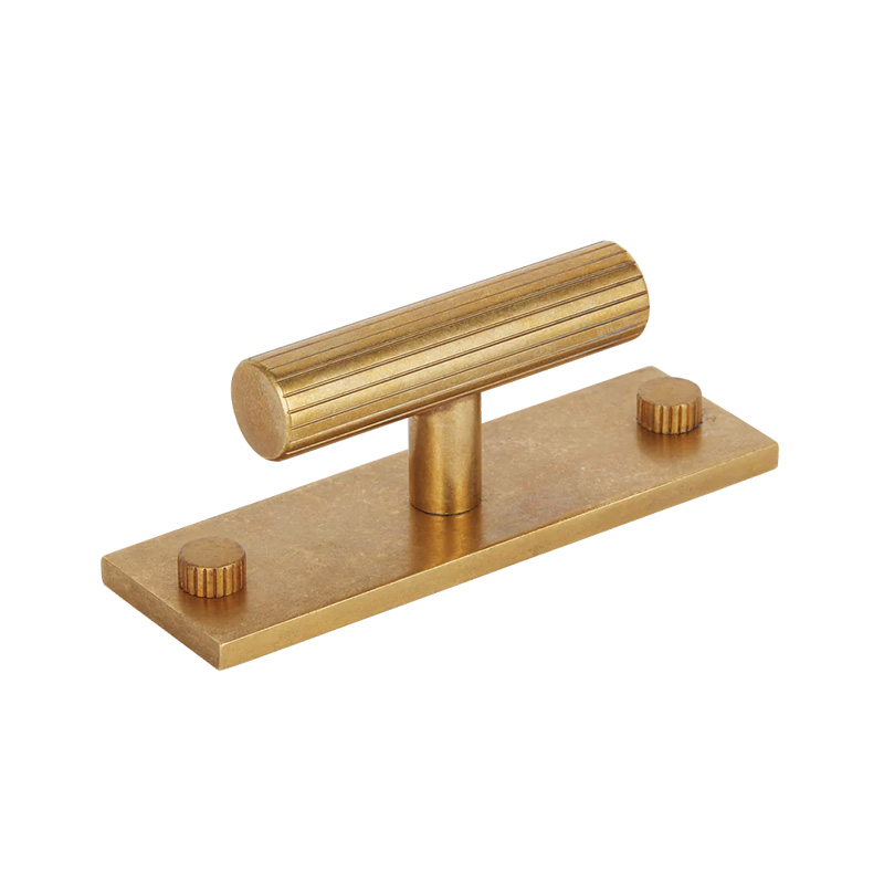 MIX2 Straight Knurl Collection