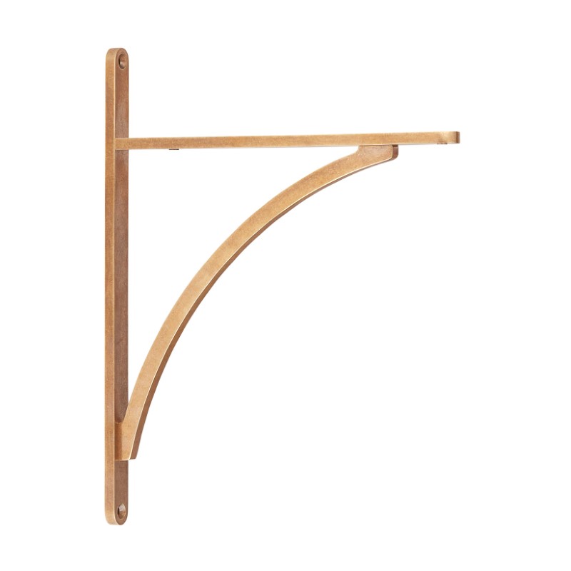 Moseley shelf bracket