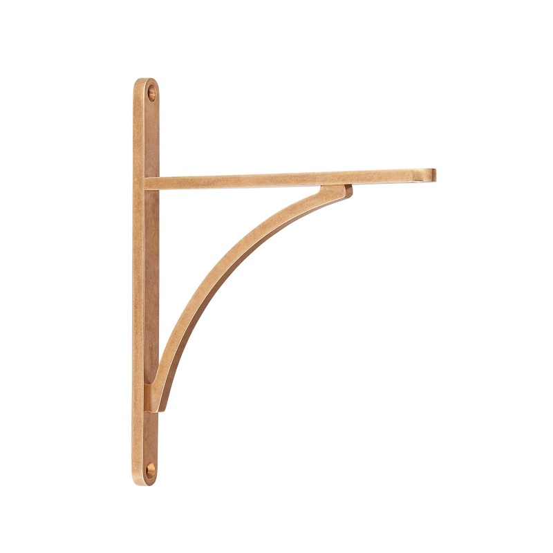 Moseley shelf bracket