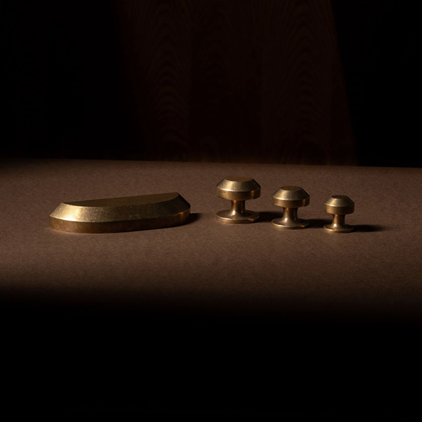 Victoria Plain Collection